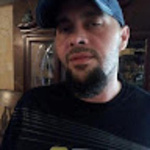 Meet your Posher, Scott - Picture 1 of 1